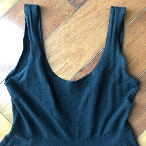 Black Dress - Picture 2 of 16